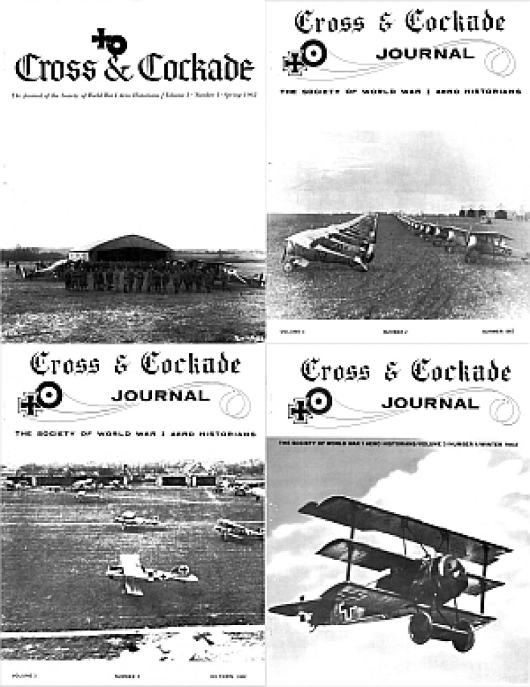 C&C Volume 3 (1962)