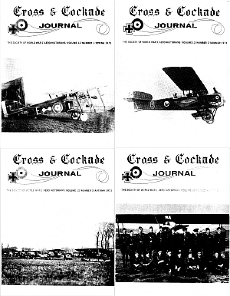 C&C Volume 12 (1971)