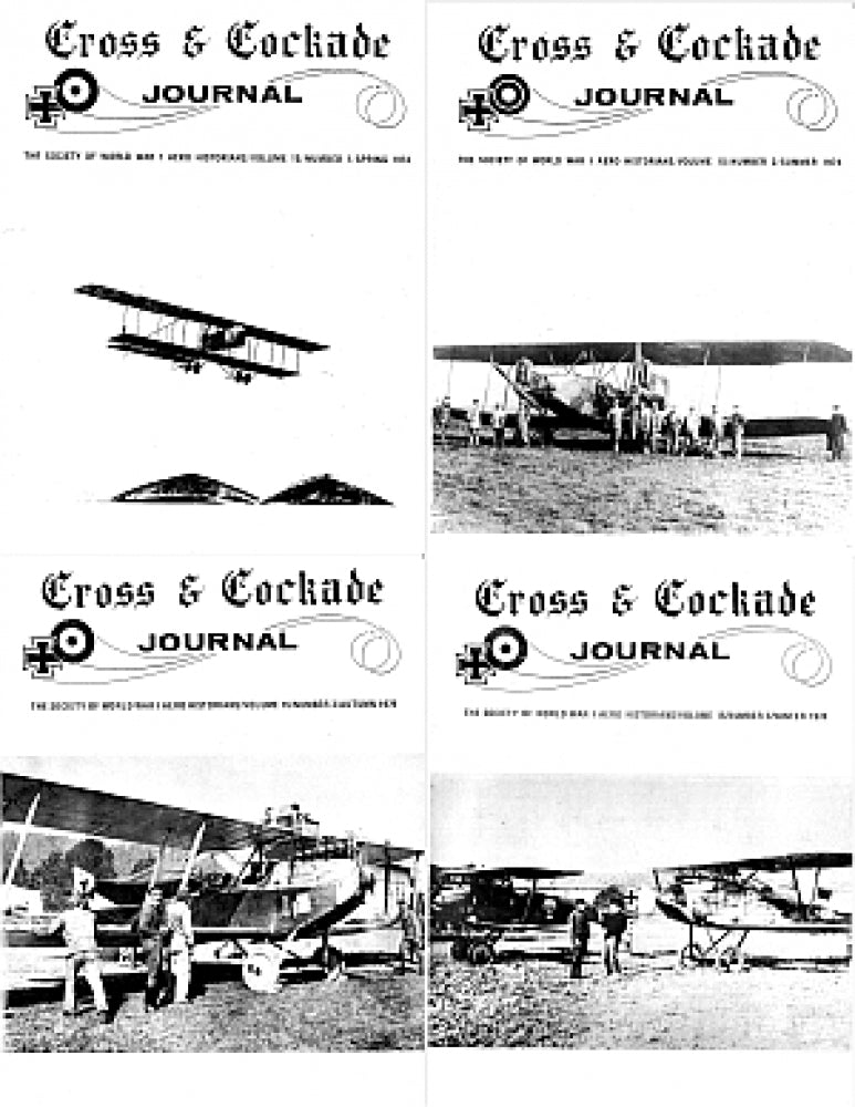 C&C Volume 15 (1974)