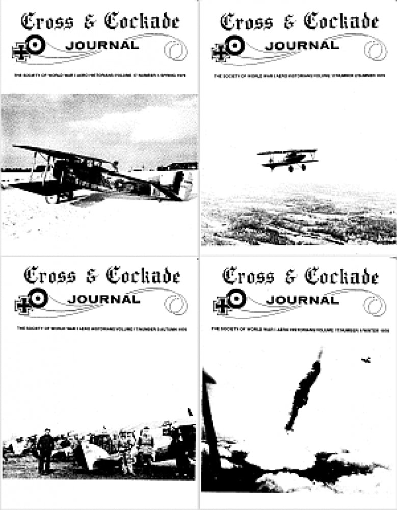 C&C Volume 17 (1976)