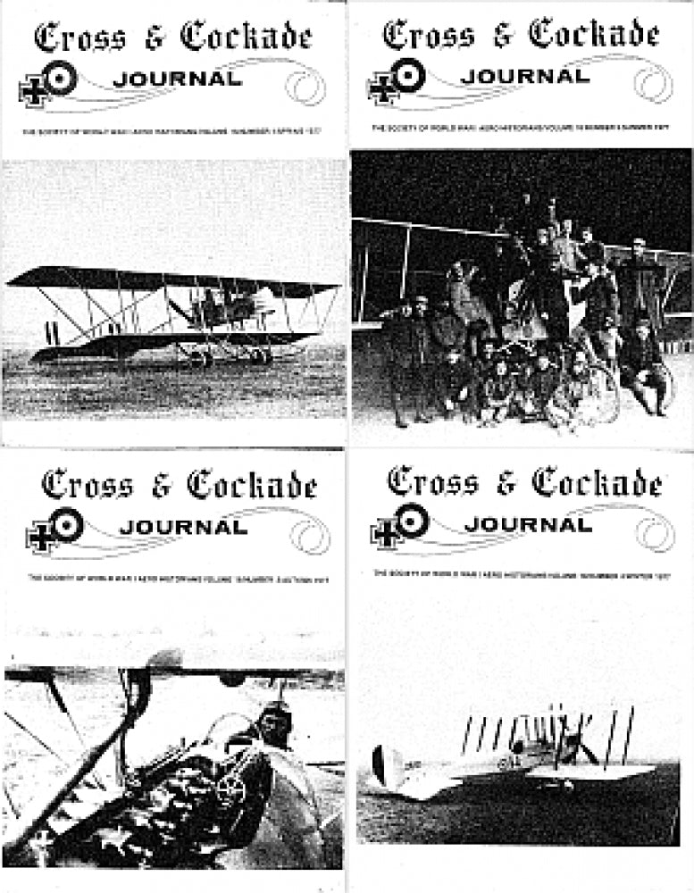 C&C Volume 18 (1977)