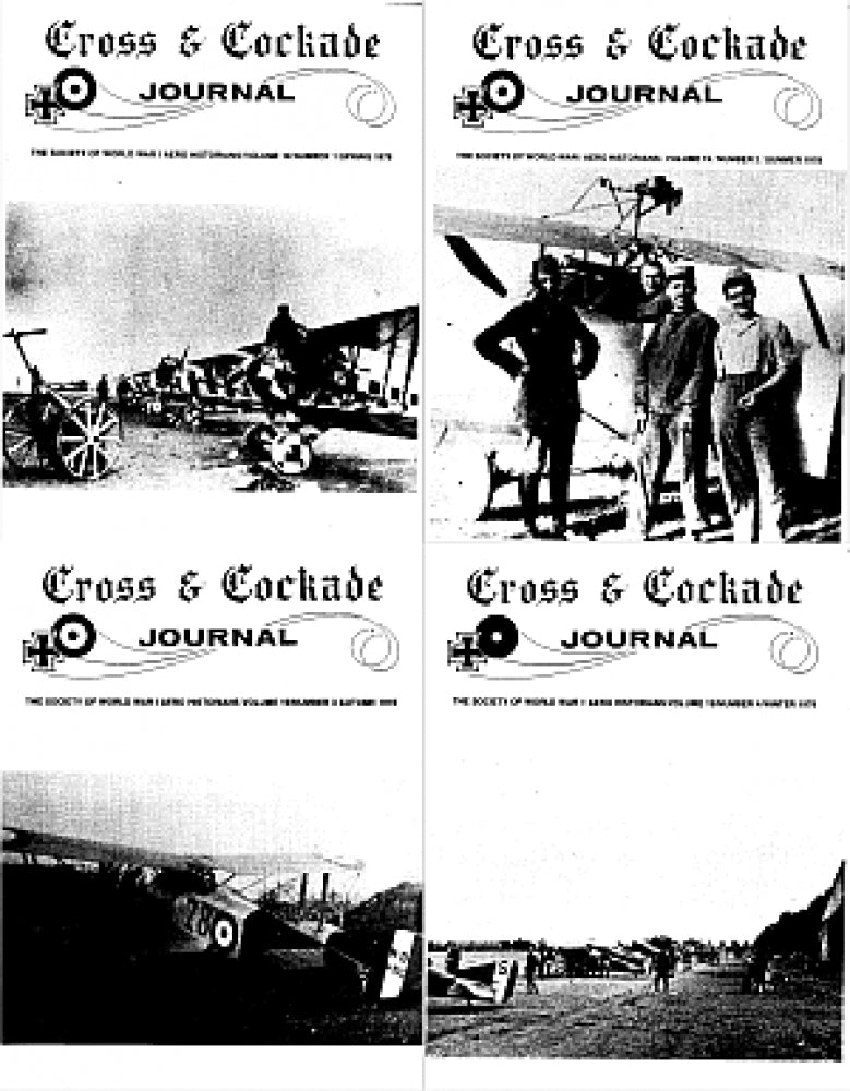 C&C Volume 19 (1978)