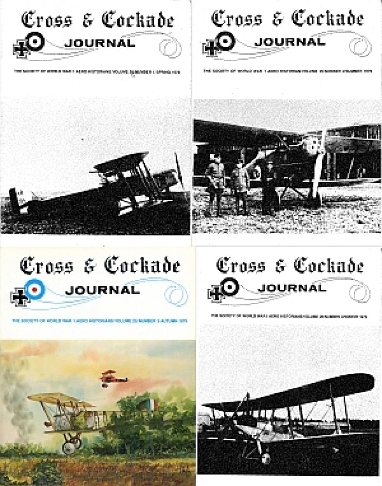 C&C Volume 20 (1979)