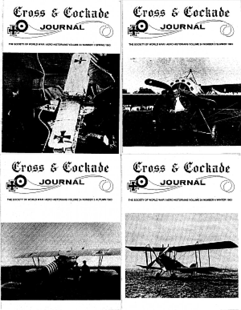 C&C Volume 24 (1983)