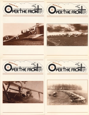 OTF Volume 3 (1988)
