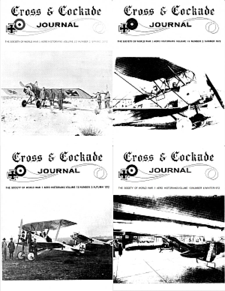 C&C Volume 13 (1972)