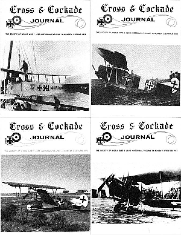 C&C Volume 14 (1973)