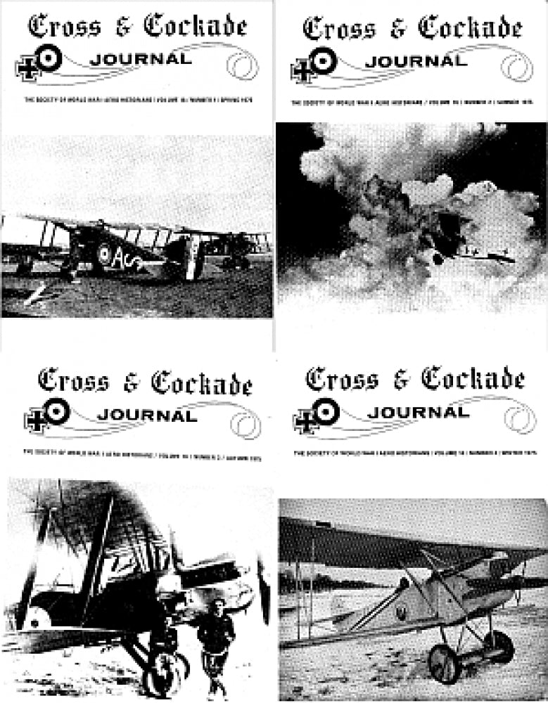 C&C Volume 16 (1975)