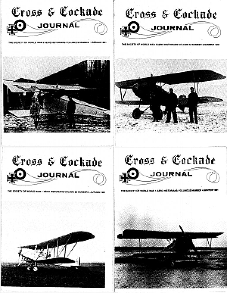 C&C Volume 22 (1981)