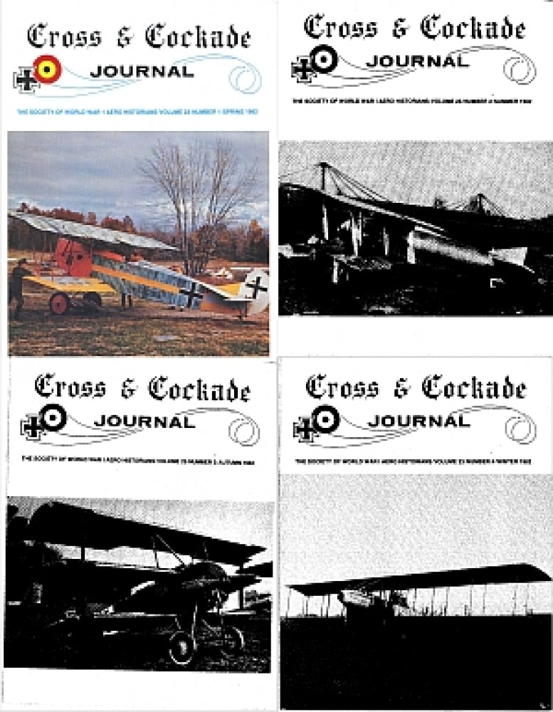 C&C Volume 23 (1982)