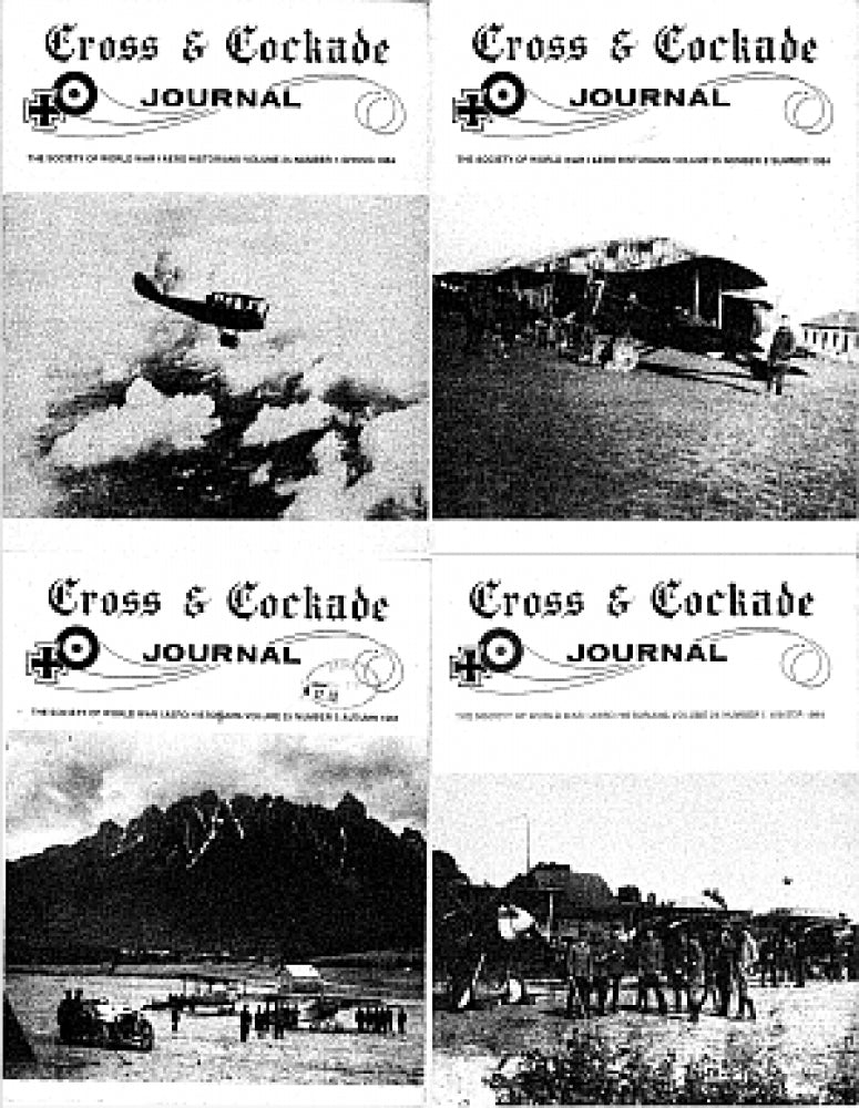 C&C Volume 25 (1984)