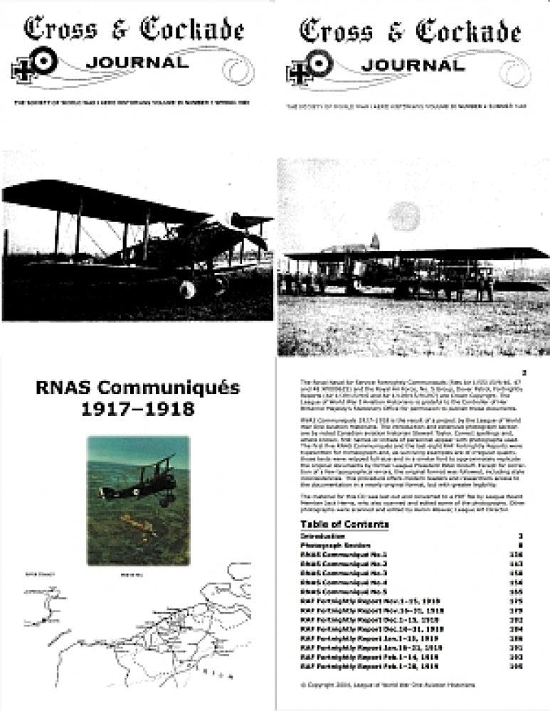 C&C Volume 26 (1985)