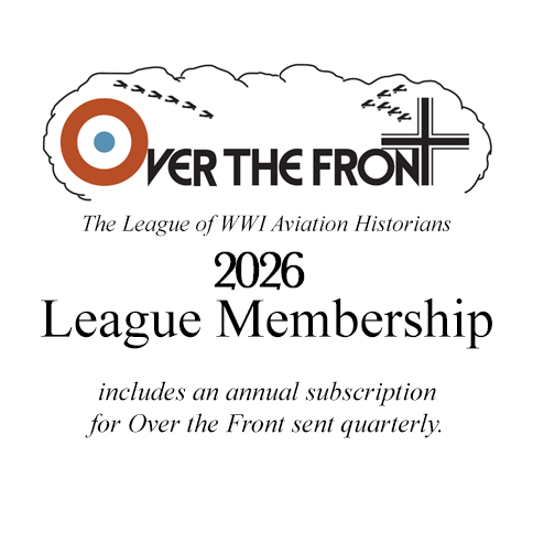 League Membership