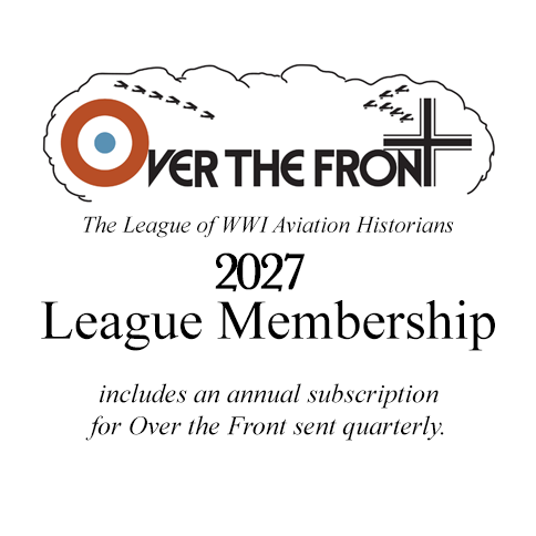 League Membership