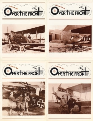 OTF Volume 2 (1987)