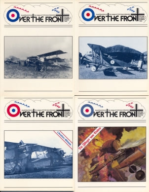 OTF Volume 4 (1989)