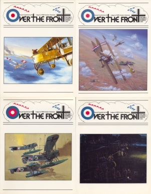 OTF Volume 7 (1992)