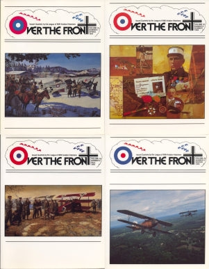 OTF Volume 10 (1995)