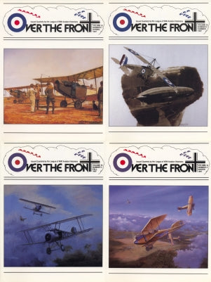 OTF Volume 12 (1997)