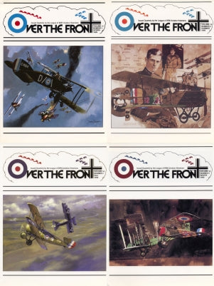 OTF Volume 14 (1999)