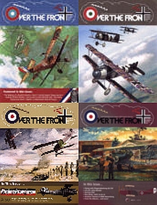 OTF Volume 17 (2002)