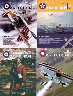 OTF Volume 18 (2003)