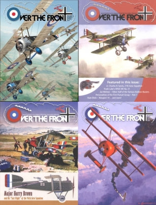OTF Volume 19 (2004)
