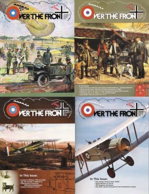 OTF Volume 20 (2005)