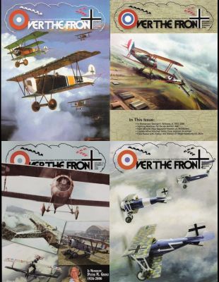 OTF Volume 21 (2006)