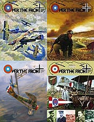 OTF Volume 24 (2009)