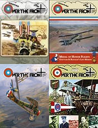 OTF Volume 25 (2010)