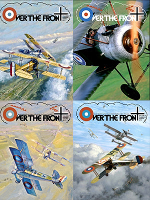 OTF Volume 27 (2012)