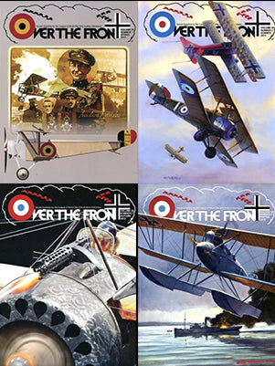 OTF Volume 28 (2013)
