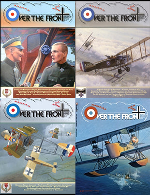 OTF Volume 30 (2015)